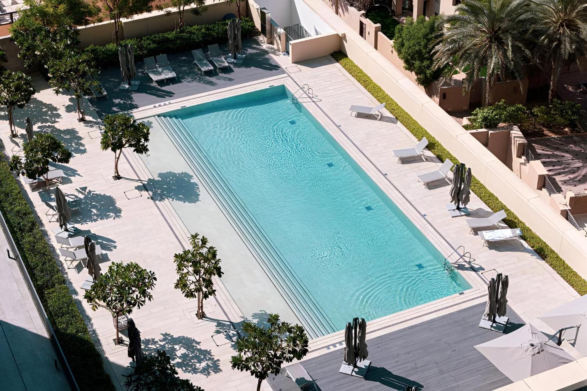 Apartment The Burj Khalifa Luxury 2-bed In Burj Royale *